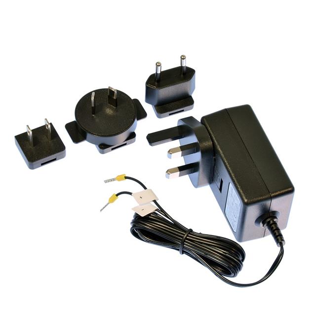 【PW-400】POWER ADAPTER FOR BB-400 12V 1.5