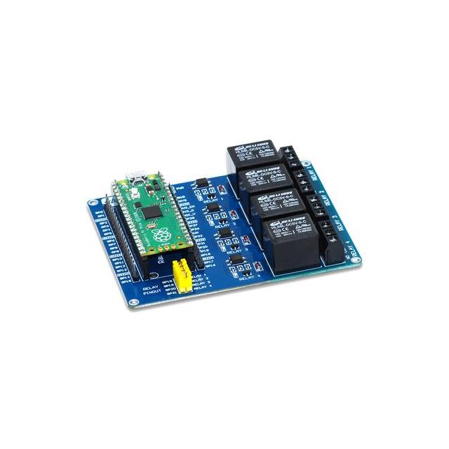 【SKU21178】PICO RELAY BOARD