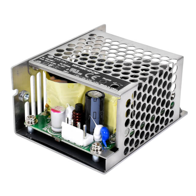 AC/DC CONVERTER 24V 100W【VOF-100C-24-CNF】