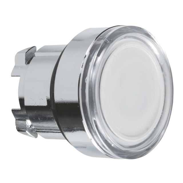 【ZB4BW313】CONFIG SW BODY PUSHBUTTON ILLUM