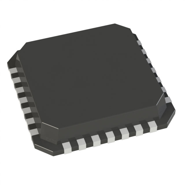 【AT83C24B-Z1RUM】IC INTERFACE SPECIALIZED 28QFN