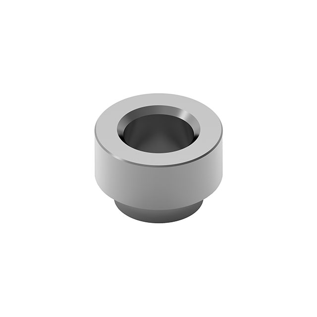 ROUND SPACER STEEL 2.50MM [digi-reel品]【78614025960】