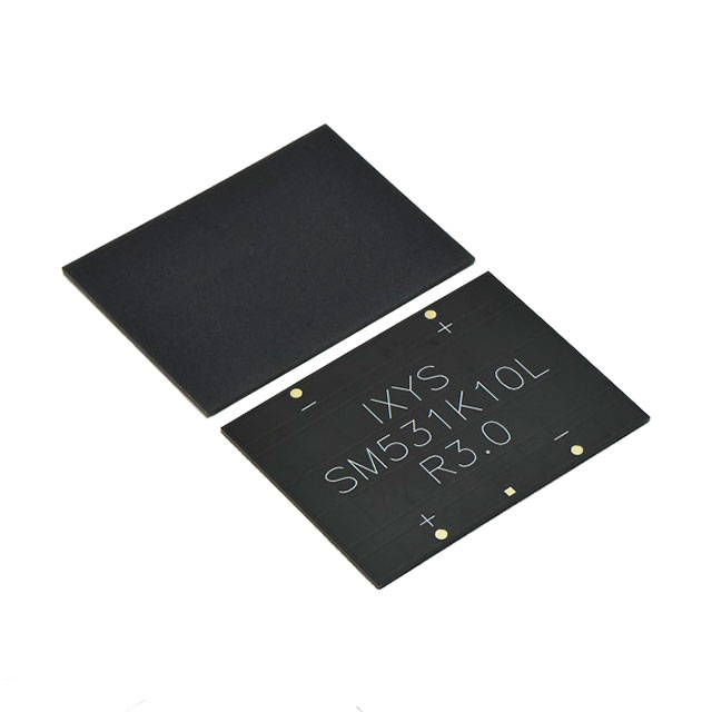 SM531K10LS