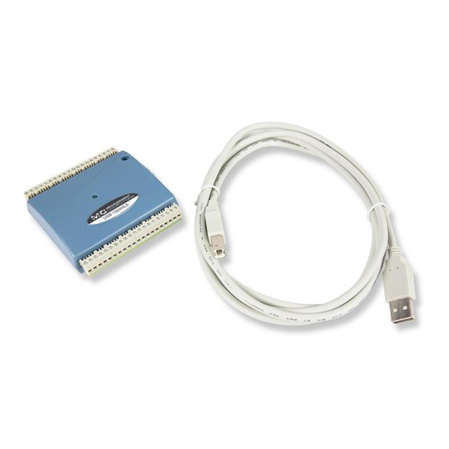 DAQ DEVICE DIGITAL I/O USB 2.0【6069-410-053】