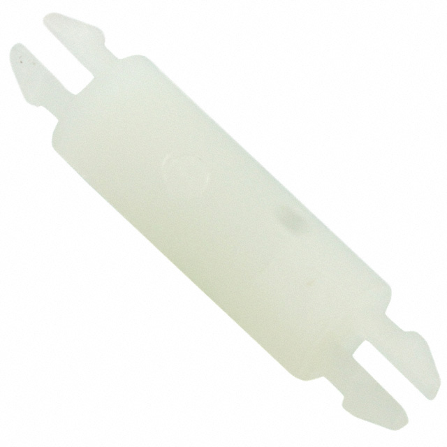 【DLMSPM-8-01】BOARD SUPRT SNAP LOCK NYLON 1/2"