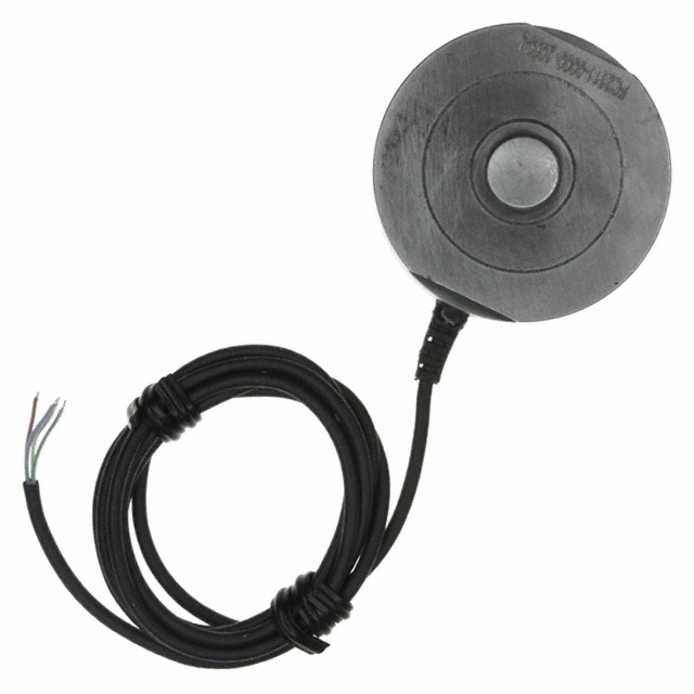 【FC2311-0000-2000-L】SENSOR FORCE LOAD CELL 2000LBS