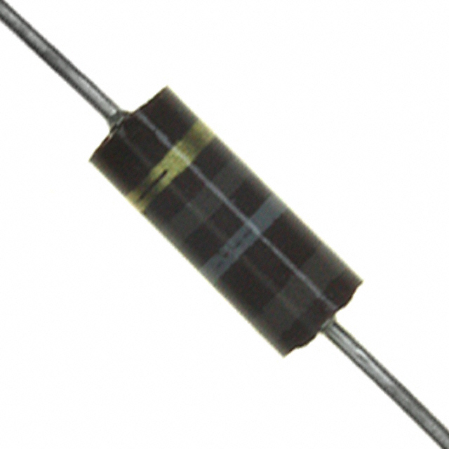 【OF181JE】RES 180 OHM 5% 1/2W AXIAL