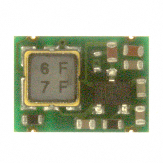 【QAM-TX3-433】RF XMITTER AM 433.92MHZ MODULE