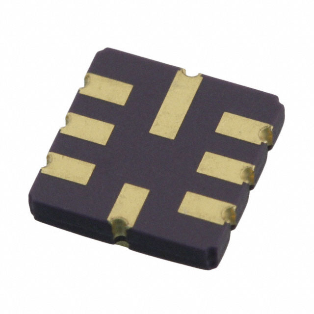 【SF1189B-1】FILTER SAW 280MHZ 8-SMD