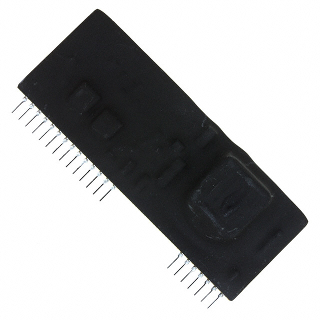 【VLA502-01】IC GATE DRVR LOW-SIDE MODULE