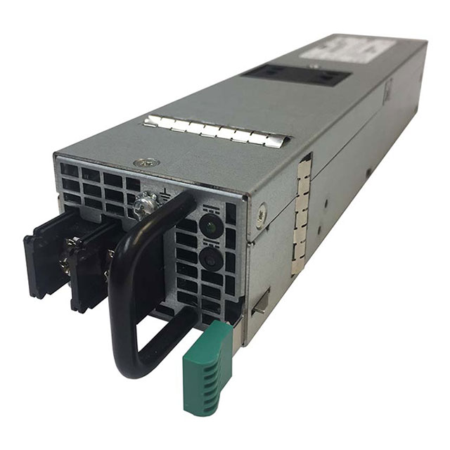 DC/DC CONVERTER 12V 650W【D1U54-D-650-12-HB3C】