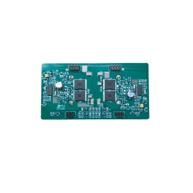 EVAL BOARD IGT40R070D1 E8220【EVALAUDAMP24TOBO1】