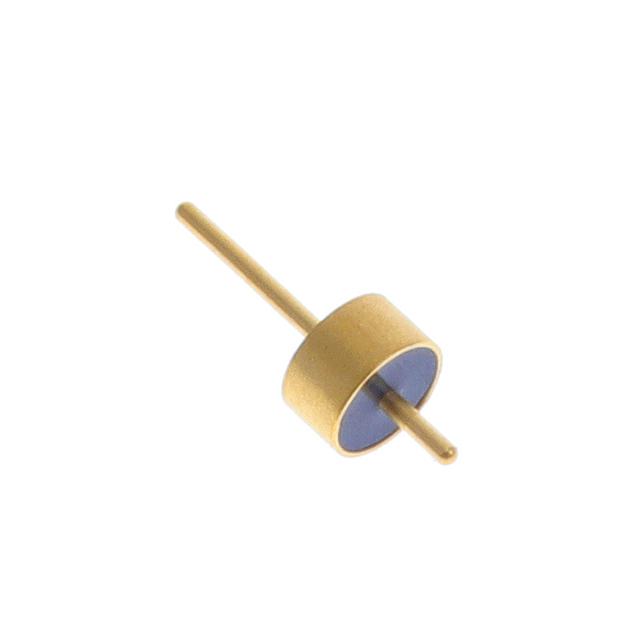 CONN HERMETIC SEAL FOR SMA PLUGS【142-1000-003】
