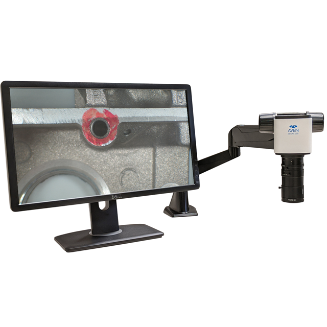 DIGITAL MICROSCOPE MIGHTY CAM PR【258-181-551-PRO】