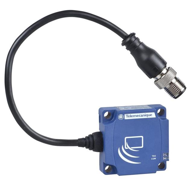 【XGCS4901201】RFID ANTENNA 13.56MHZ 40X40X15MM