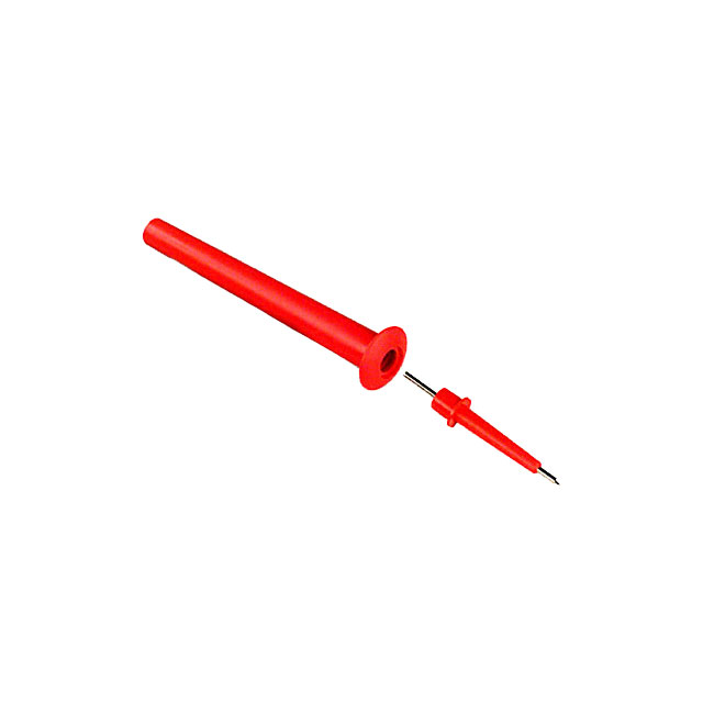 PROBE PIN TIP RED【30RED】