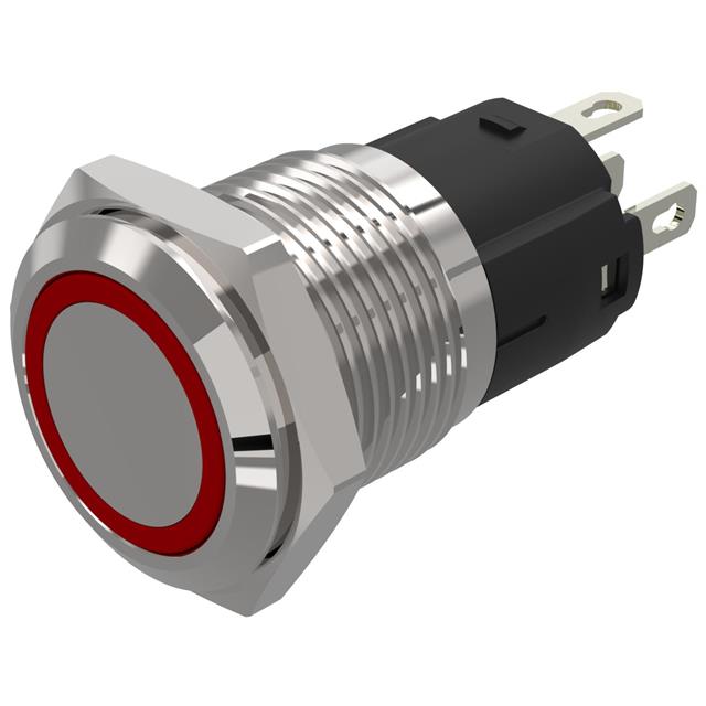 【82-4551.1114】SWITCH PB SPDT 3A 240V