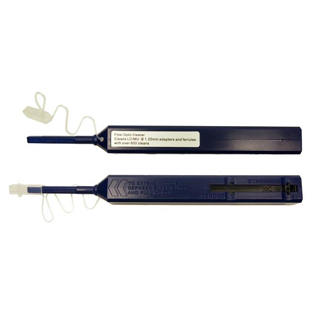 FIBRE OPTIC CLEANER PEN 1.25MM【FCR300125】