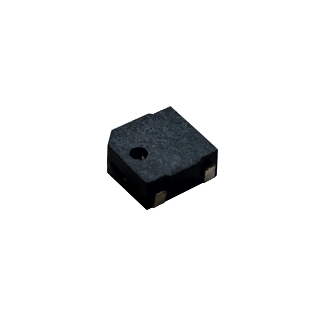 BUZZER ELECTRO 3V 5MMX5MMSMD【TE054003-5】