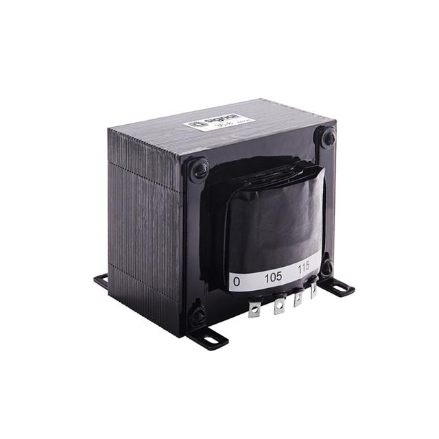 【36-30】PWR XFMR LAMINATED 1080VA CHAS