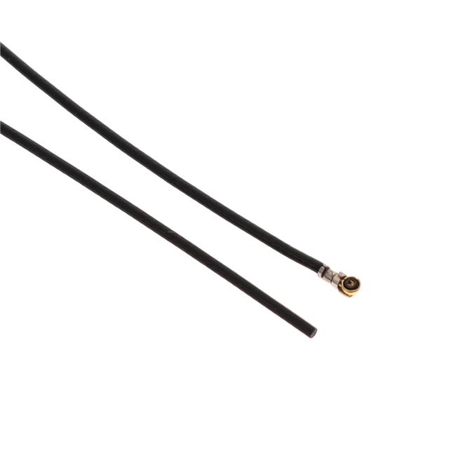 【2411069-4】COAX CBL MHF4L TO CABLE 7.8"