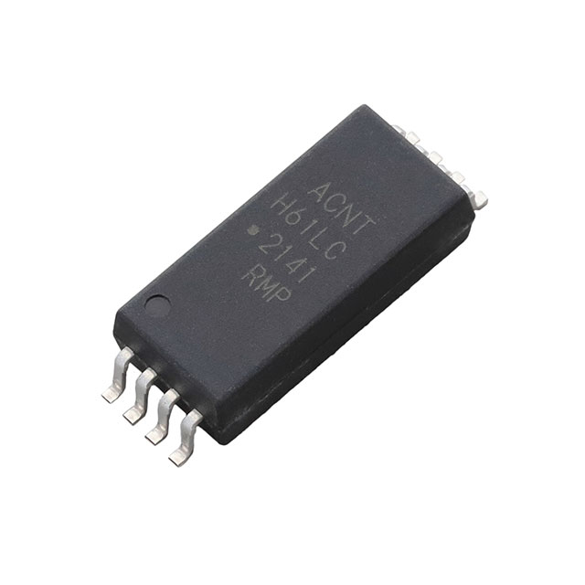 【ACNT-H61LC-000E】OPTOISOLTR 7.5KV PUSH PULL 8-SO