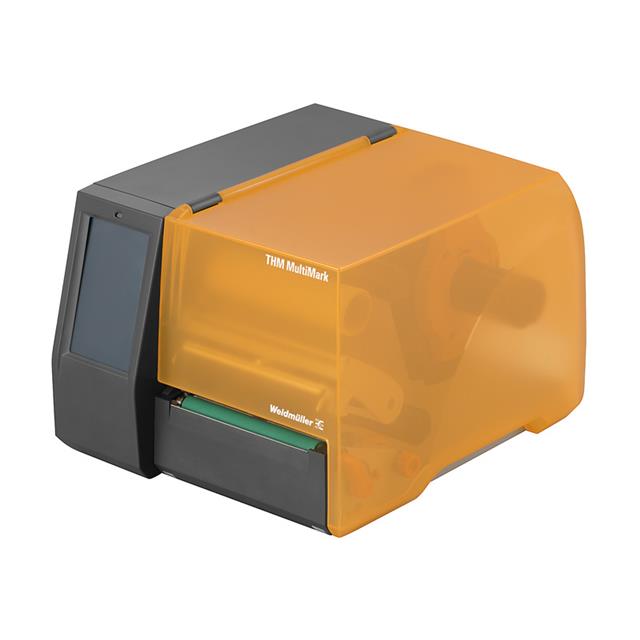 【2599430000】THERMOTRANSFER PRINTER, 300 PDI