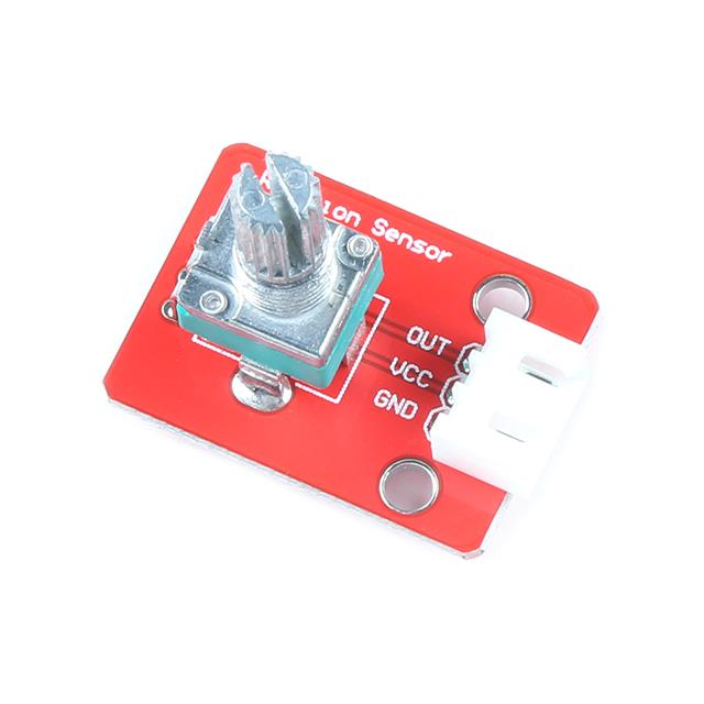 ROTARY POTENTIOMETER MODULE【COM-21237】