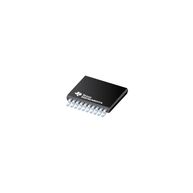 IC BUFF NON-INVERT 3.6V 20-X1QFN [digi-reel品]【SN74LVC244ARWPR】