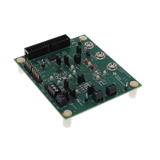 【AFE881H1EVM】AFE881H1 EVALUATION MODULE FOR S