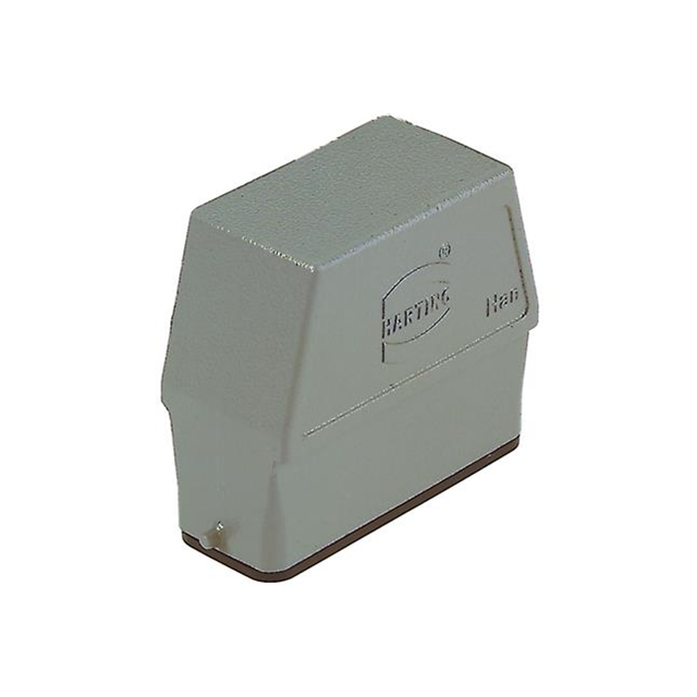 CONN HOOD BOTTOM ENTRY SZ16A【09200160801】