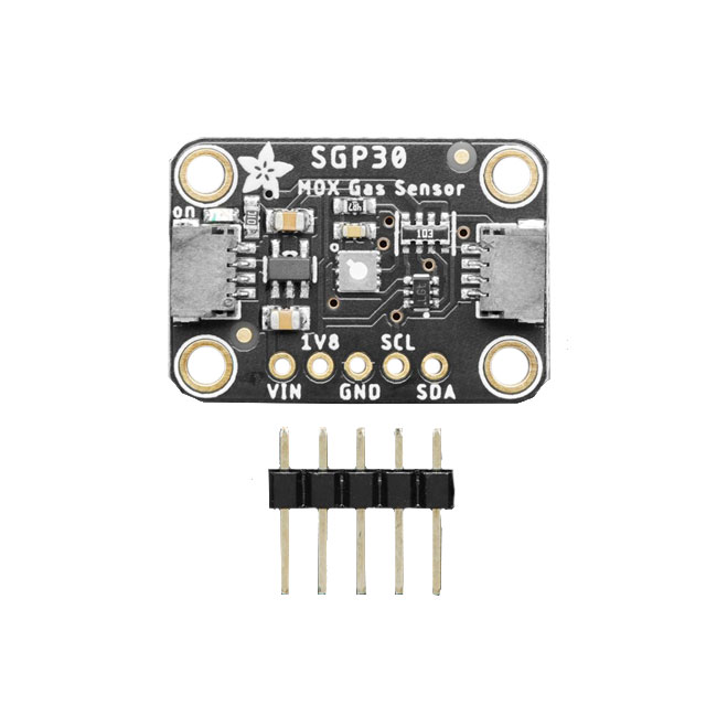 【3709】SGP30 AIR QUALITY SENSOR BREAKOU