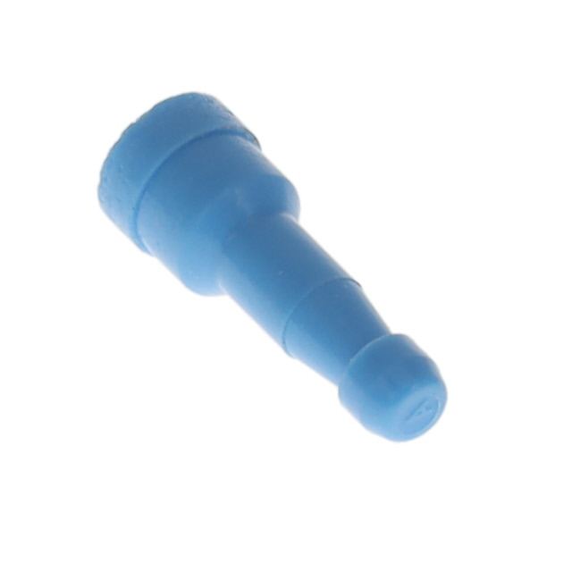 【MX80A000XD1】CONN DUMMY PLUG MX80 SERIES