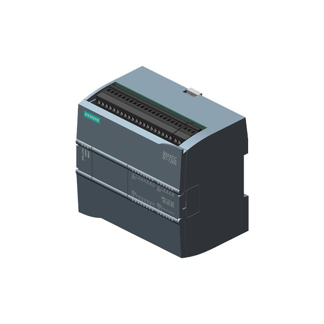 AUTOMATION - S7-1200 CPUS【6ES72141AG400XB0】