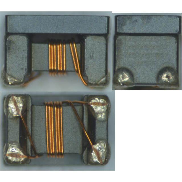 CMC 100UH 150MA 2LN 5.1KOHM SMD【ACMS-Q3225-101-T】