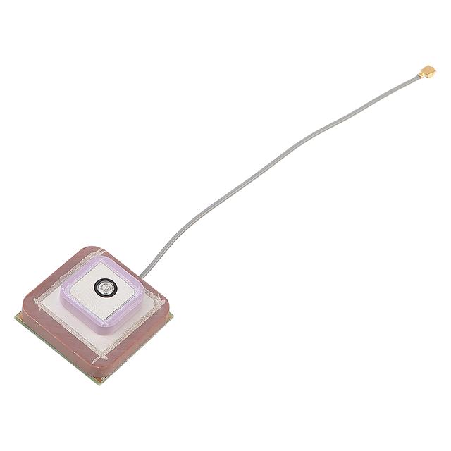 ANT GPS L1+L2+L5/GLONASS/BEIDOU【ATIGGBL2L52580-100】