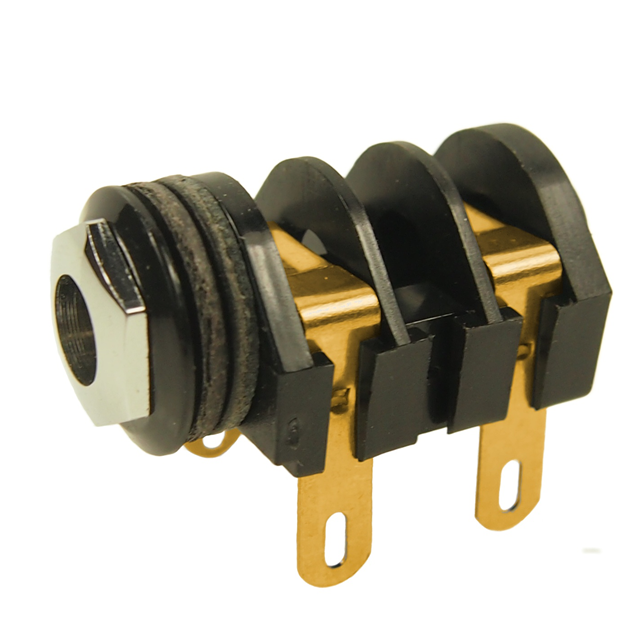 【CL1299A】S4 BNB SOLDER TAG GOLD ASSEMBLED
