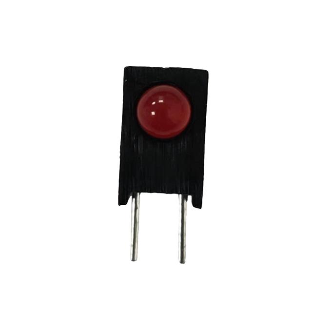 LED CBI 3MM RED RA【HV-317446-260-SUR-U1930】