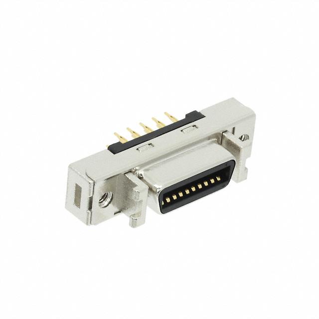 【10220-R21TS】CONN RCPT 20POS PCB PRESS-FIT
