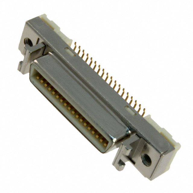 【10236-2200PE】CONN RCPT 36POS SMD SOLDER