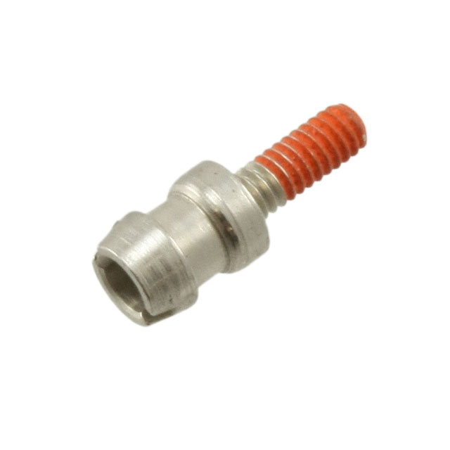 【12600-S-08】THUMBSCREW LOCK SDR SHELL 0.18"