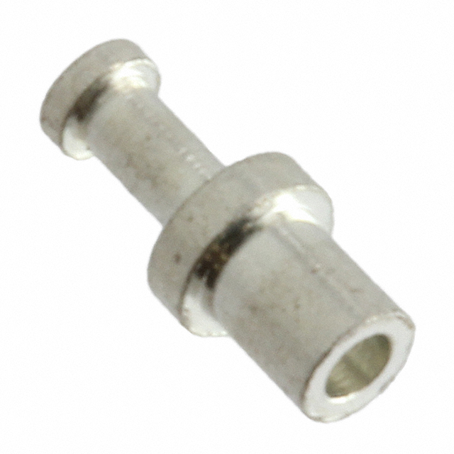 【1528-1】TERM TURRET SINGLE L=2.36MM TIN