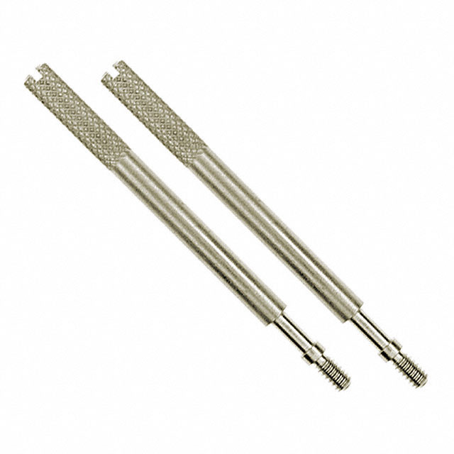 【2071】JACKSCREW SLOTTED 1PKG=2SCREWS