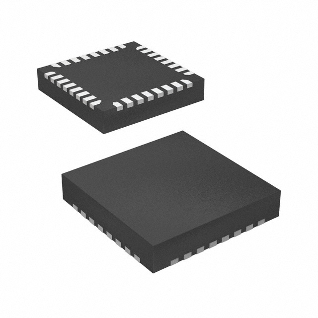 【WAU8812YG】IC MON AUD CODEC SPKR DVR 32-QFN