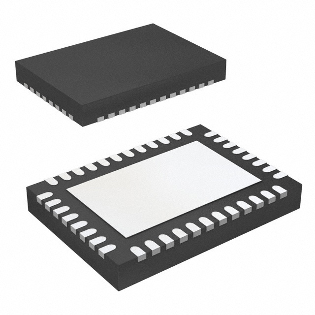 【CDCU877RTBT】IC PLL CLOCK DRIVER 1.8V 40-QFN