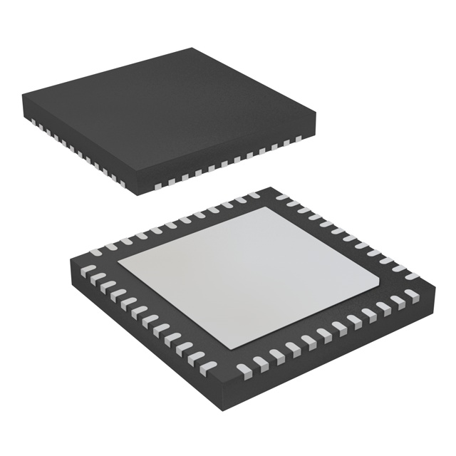 【SN65LVCP404RGZT】IC CROSSPOINT SW 1 X 4:4 48VQFN