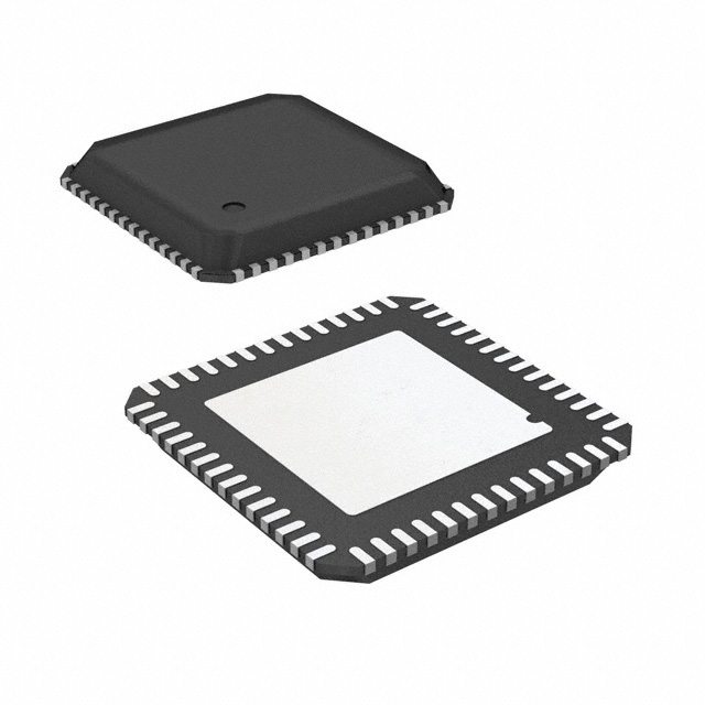 【74SSTVF16859G4RG4】IC REGTR BUFF 13-26BIT 56-VQFN