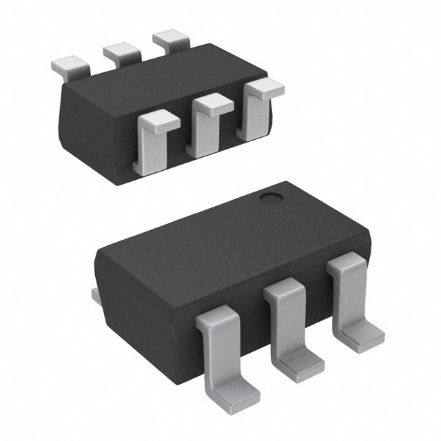 【DC18-73LF】RF DIR COUPLER 1.71-1.99GHZ SOT6