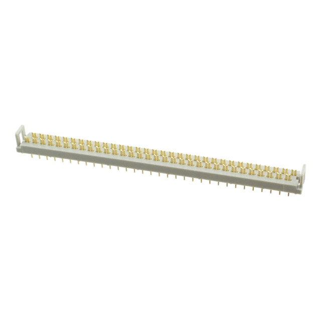 【7864-0000PR】CONN DIP HDR IDC 64P VERT