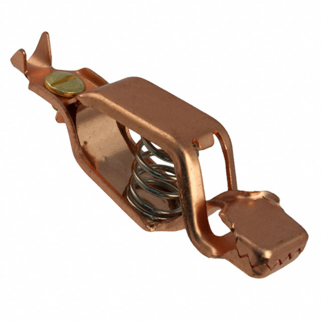 【BC25AC】HD CLIP COPPER NON-INSULATED 75A